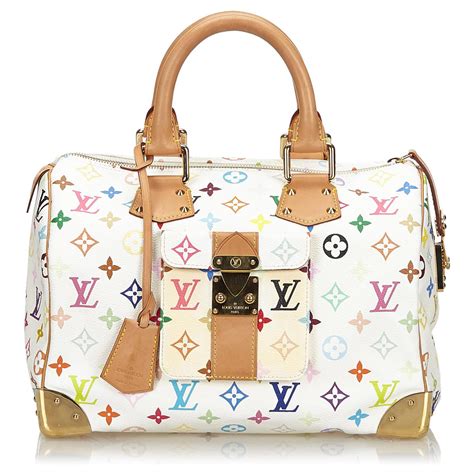 white louis vuitton purse|louis vuitton purses color chart.